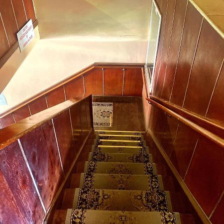 Royal Carrangarra Hotel Tambo المظهر الخارجي الصورة