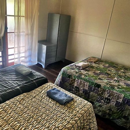 Royal Carrangarra Hotel Tambo المظهر الخارجي الصورة
